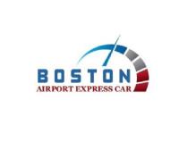 Boston Airport Express Car image 2